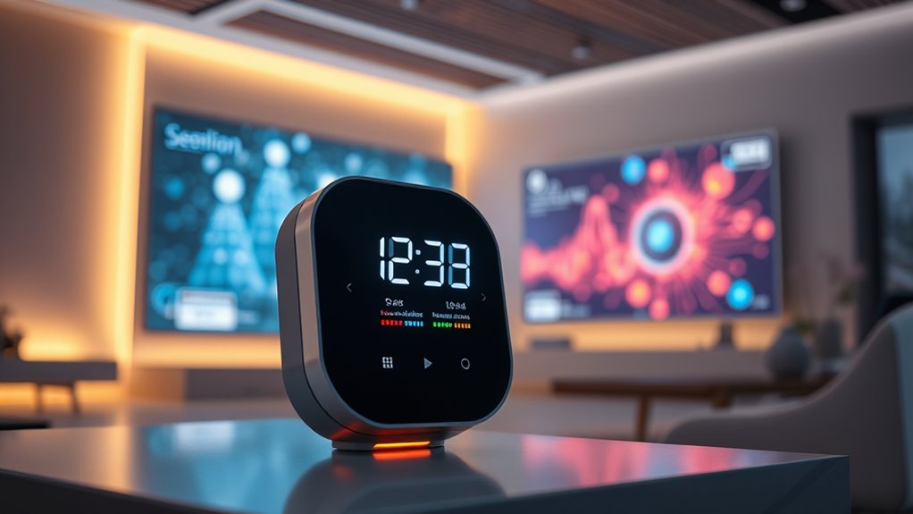 real time air quality monitoring