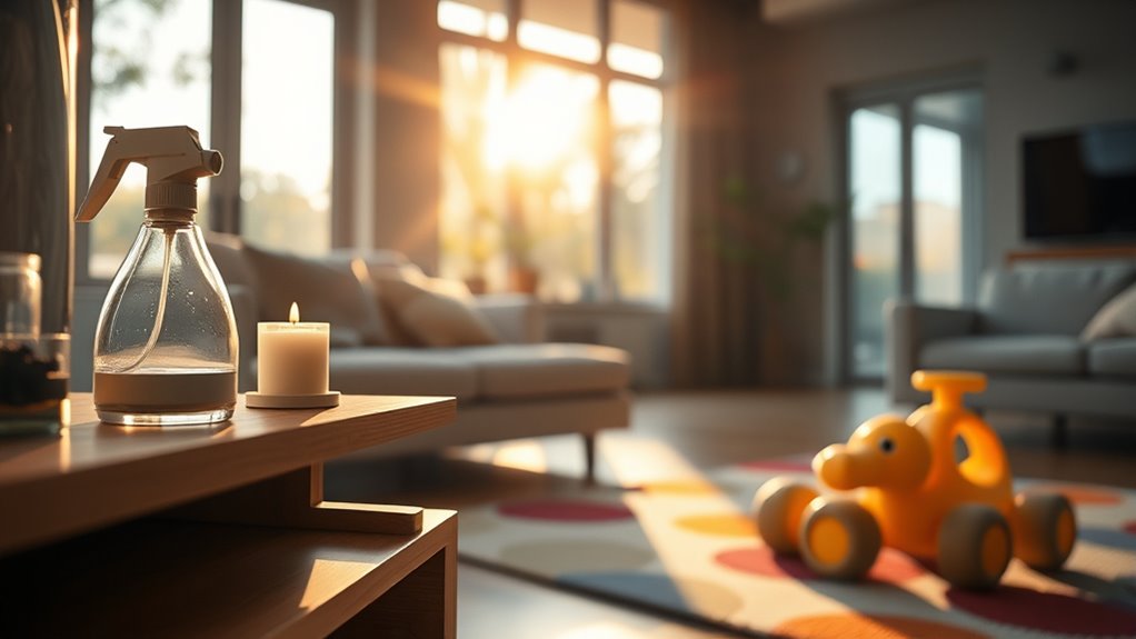 reduce vocs improve air