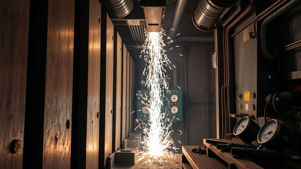 regular maintenance ensures efficiency