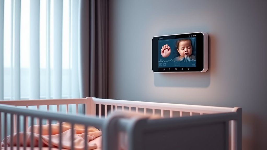 reliable easy private monitoring