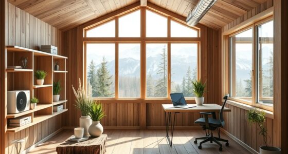 remote workspace indoor air quality