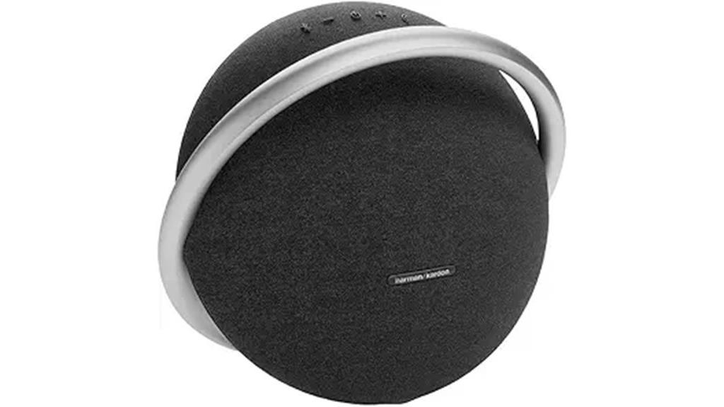renewed harman kardon bluetooth