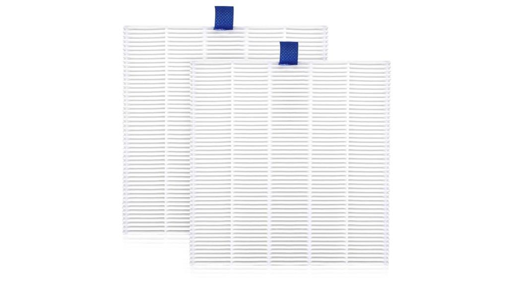 reusable nail dust filters