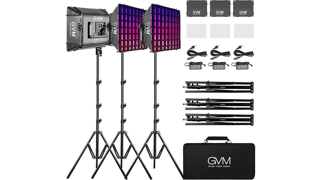rgb lighting kit