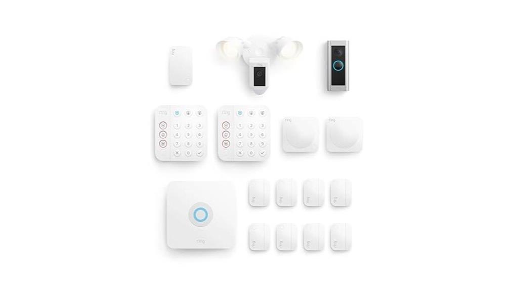 ring security kit bundle