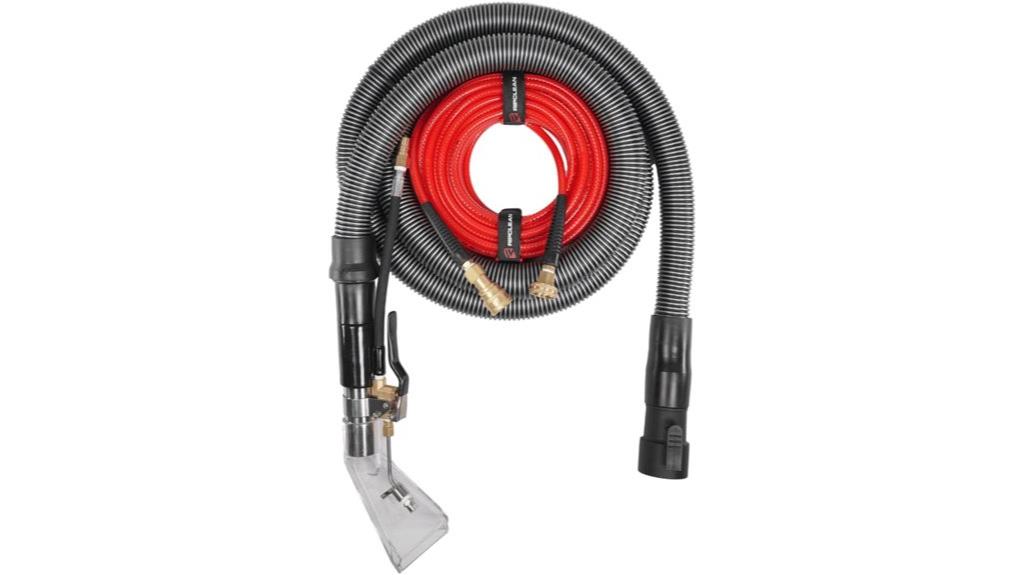 ripclean vacuum hose kit