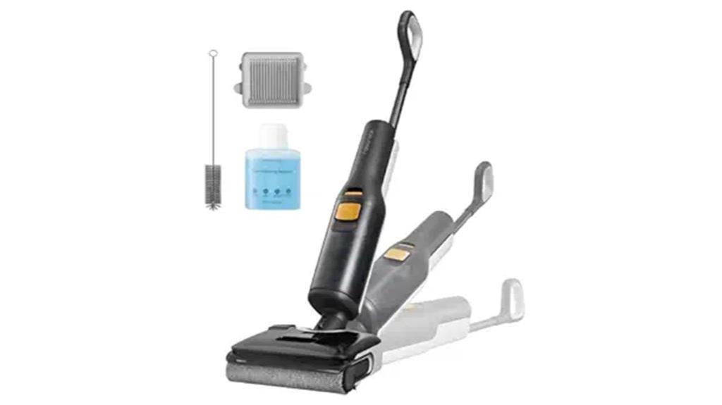 roborock f25 bx vac
