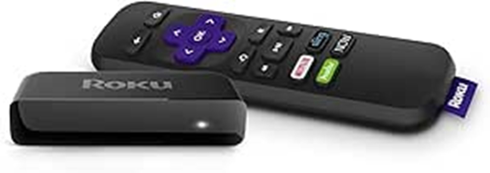 roku premier streaming device