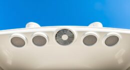 rv roof vent purifiers