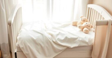 safe comfortable infant mattresses