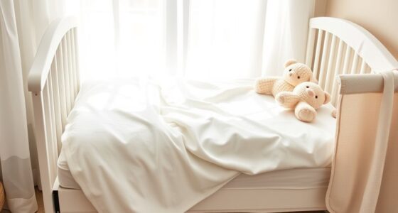 safe comfortable infant mattresses