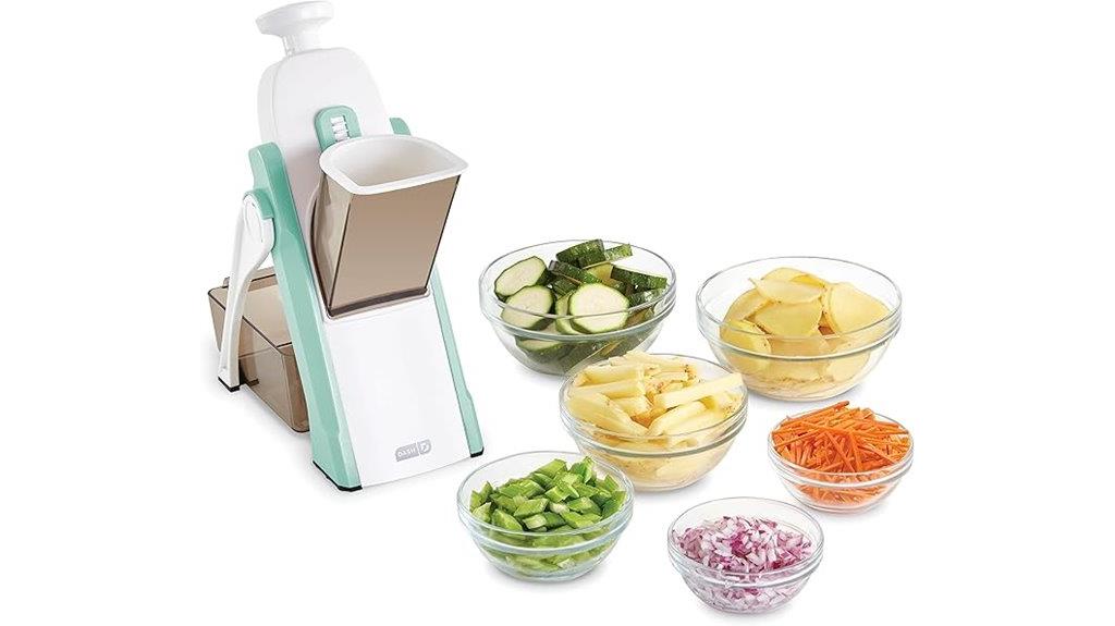safe vegetable slicing tool