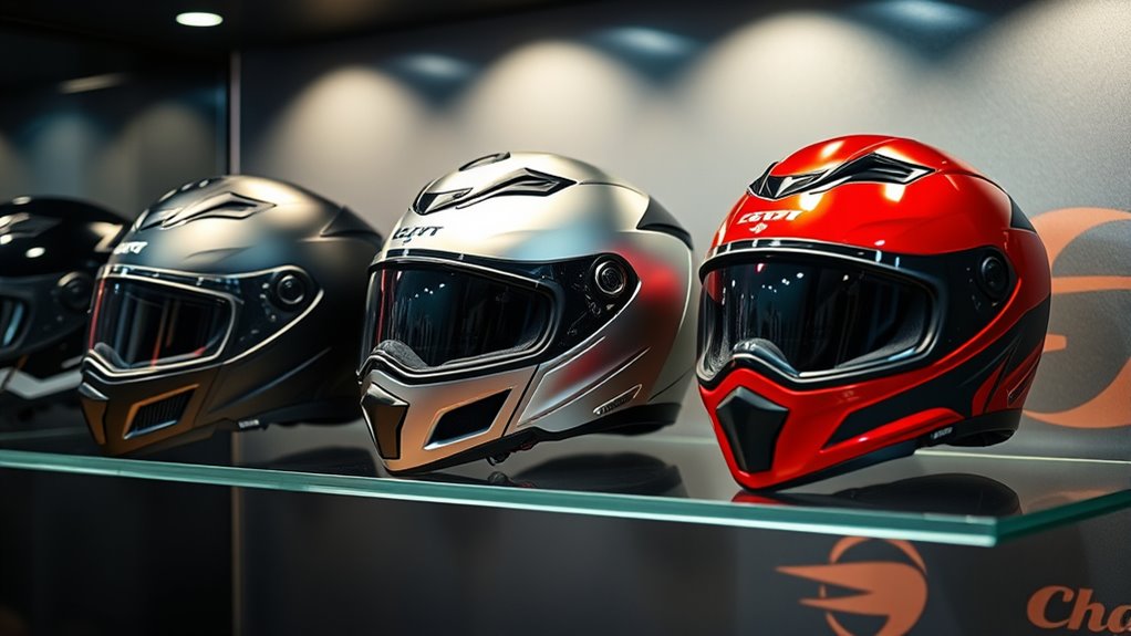 safety comfort durability fit