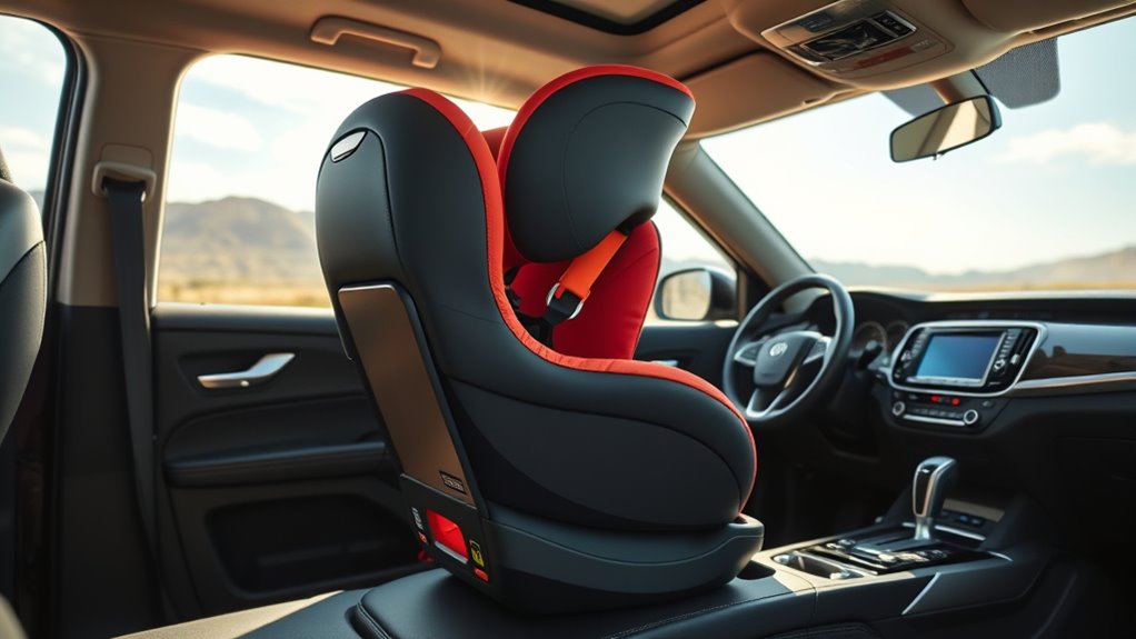 safety ease space growth