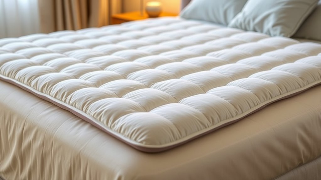 safety features and convenience