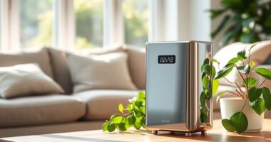 safety of air purifiers