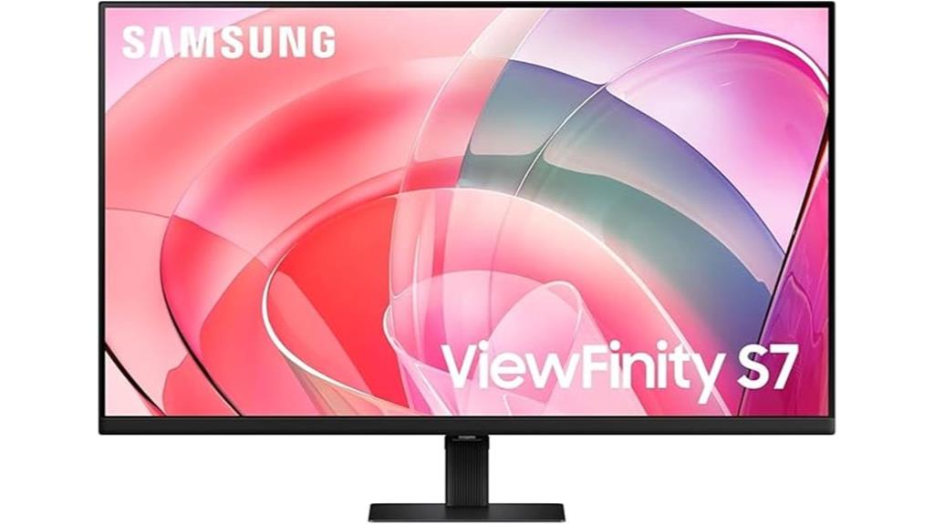 samsung 27 inch 4k monitor