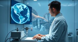 satellite indoor air monitoring