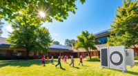 school air quality improvements