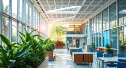 school building certification options