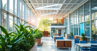 school building certification options