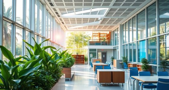 school building certification options