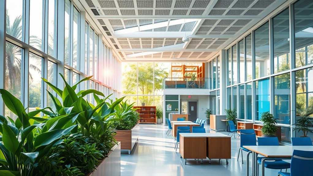 school building certification options