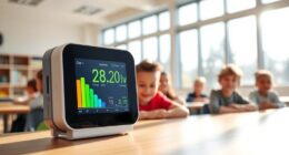 school indoor air quality