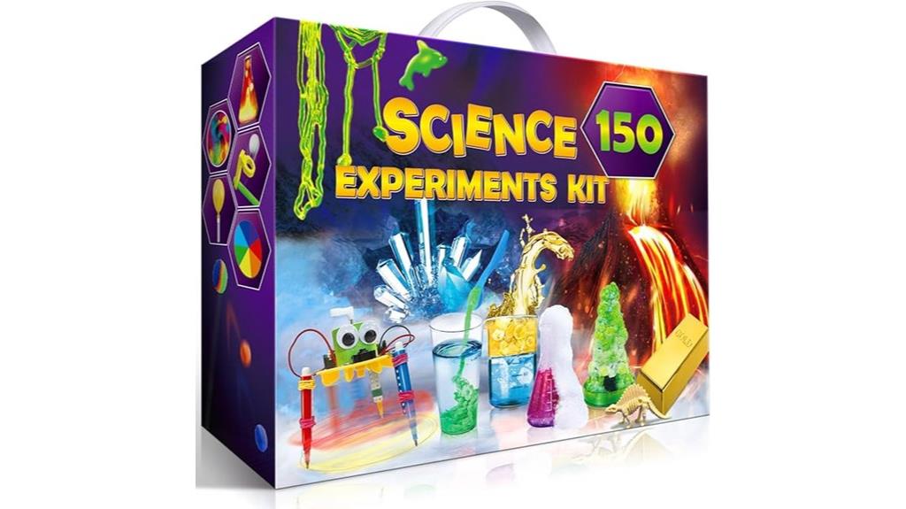 science kits for children