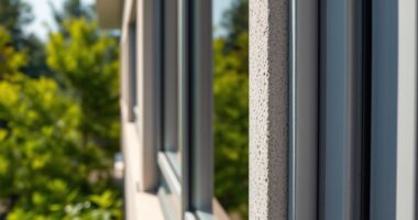 sealing improves indoor air quality