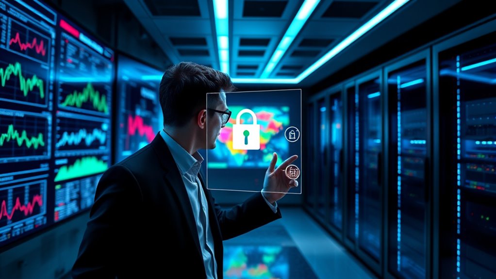 secure data through anonymization