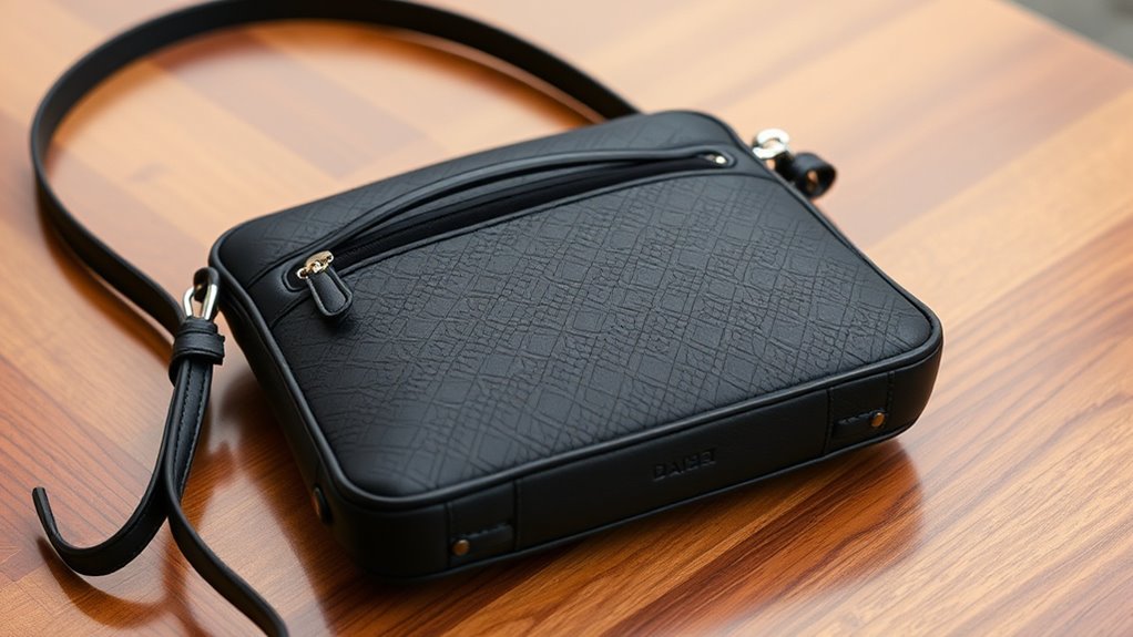 secure durable versatile affordable