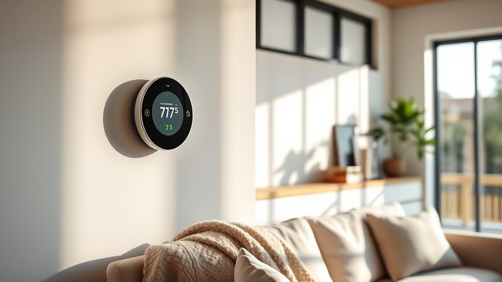 selecting compatible efficient sensors