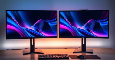 selecting monitors for well