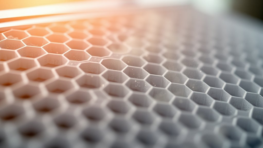 self cleaning uv sterilization activated carbon