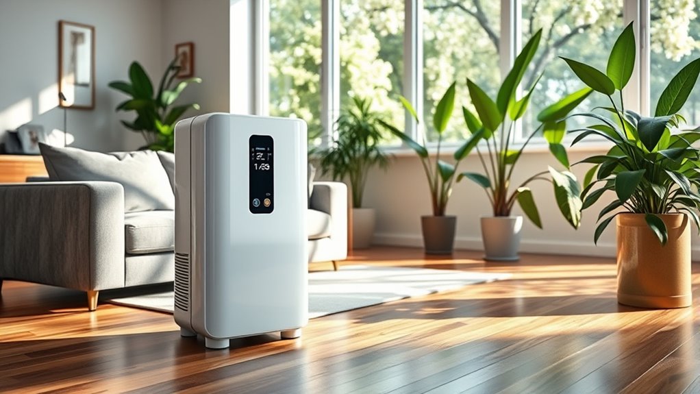 sensor accuracy and features