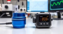 sensor accuracy comparison study