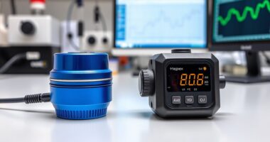 sensor accuracy comparison study