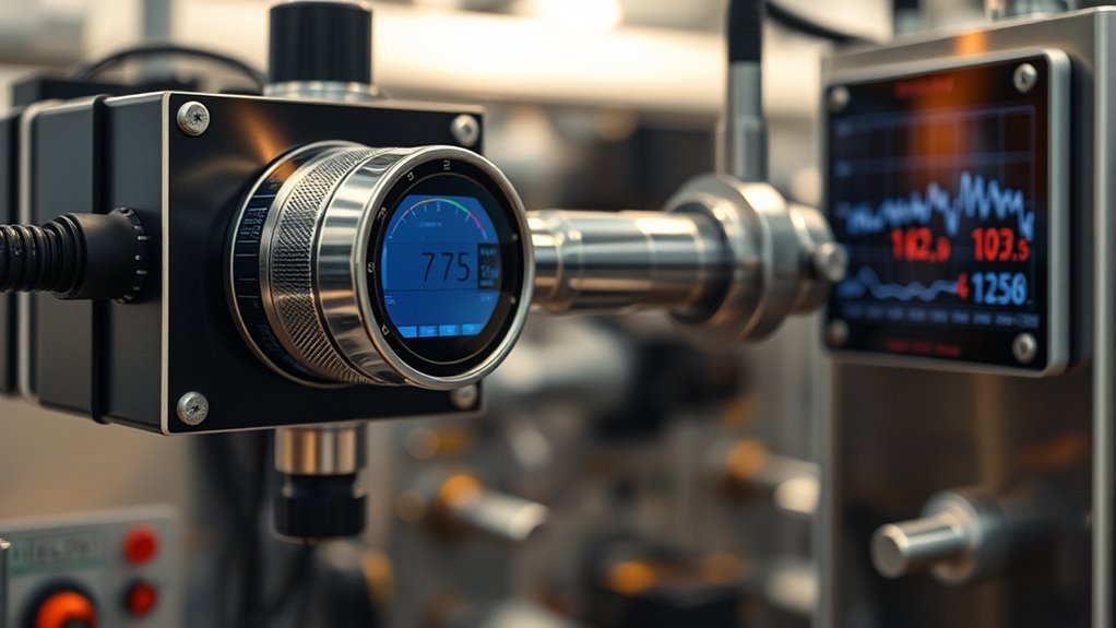 sensor calibration and correction