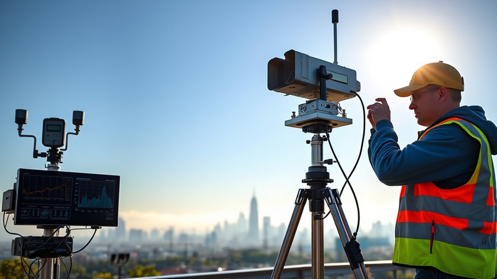 sensor calibration and validation