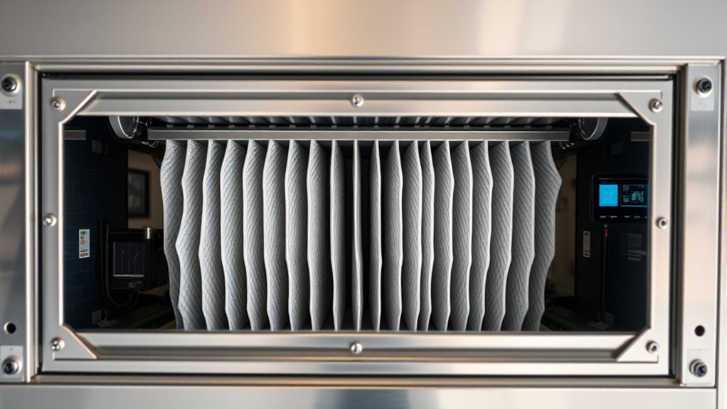 sensor calibration enhances hvac efficiency