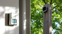 sensor calibration environment differences