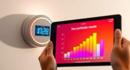 sensor data to aqi