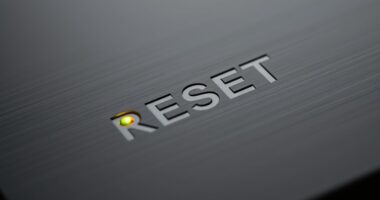 sensor resolution accuracy reporting