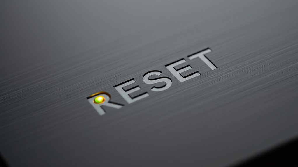 sensor resolution accuracy reporting