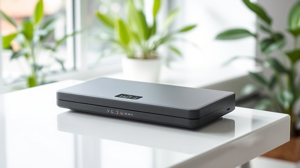 sensor selection criteria