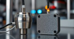 sensor types for vocs