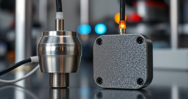 sensor types for vocs