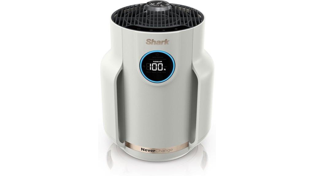 shark dove home purifier