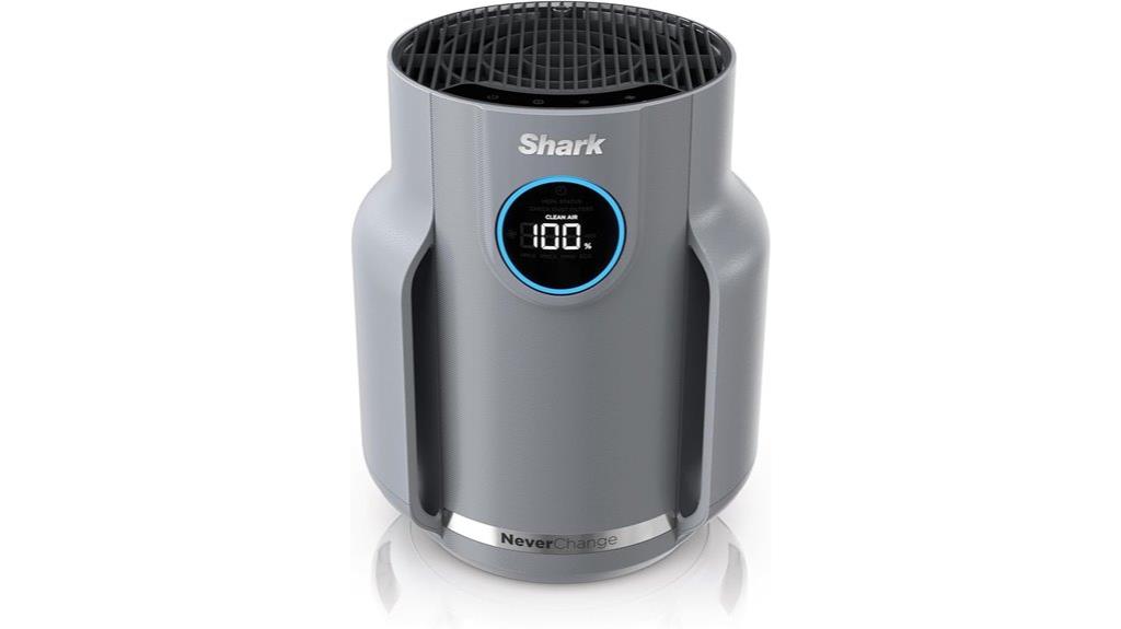 shark home air purifier